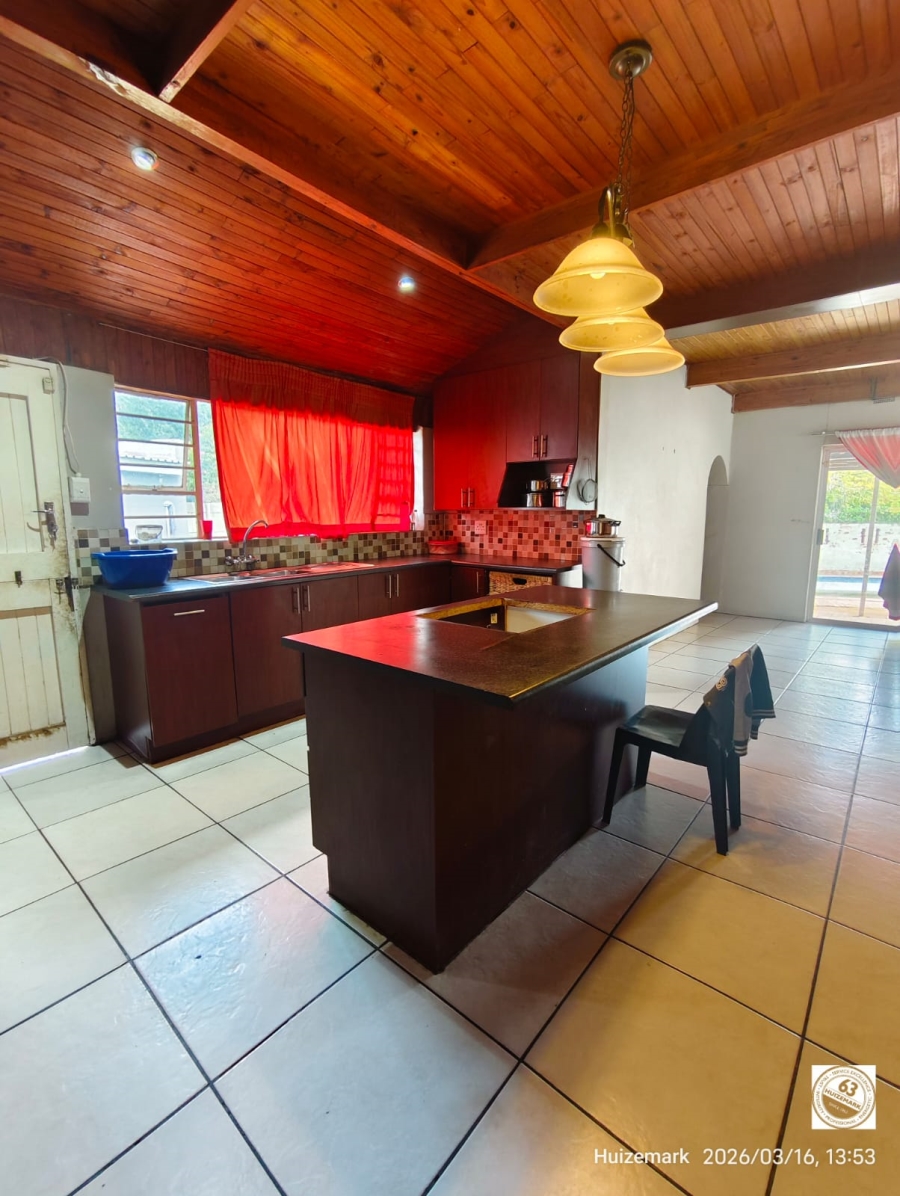 5 Bedroom Property for Sale in Sasolburg Ext 3 Free State